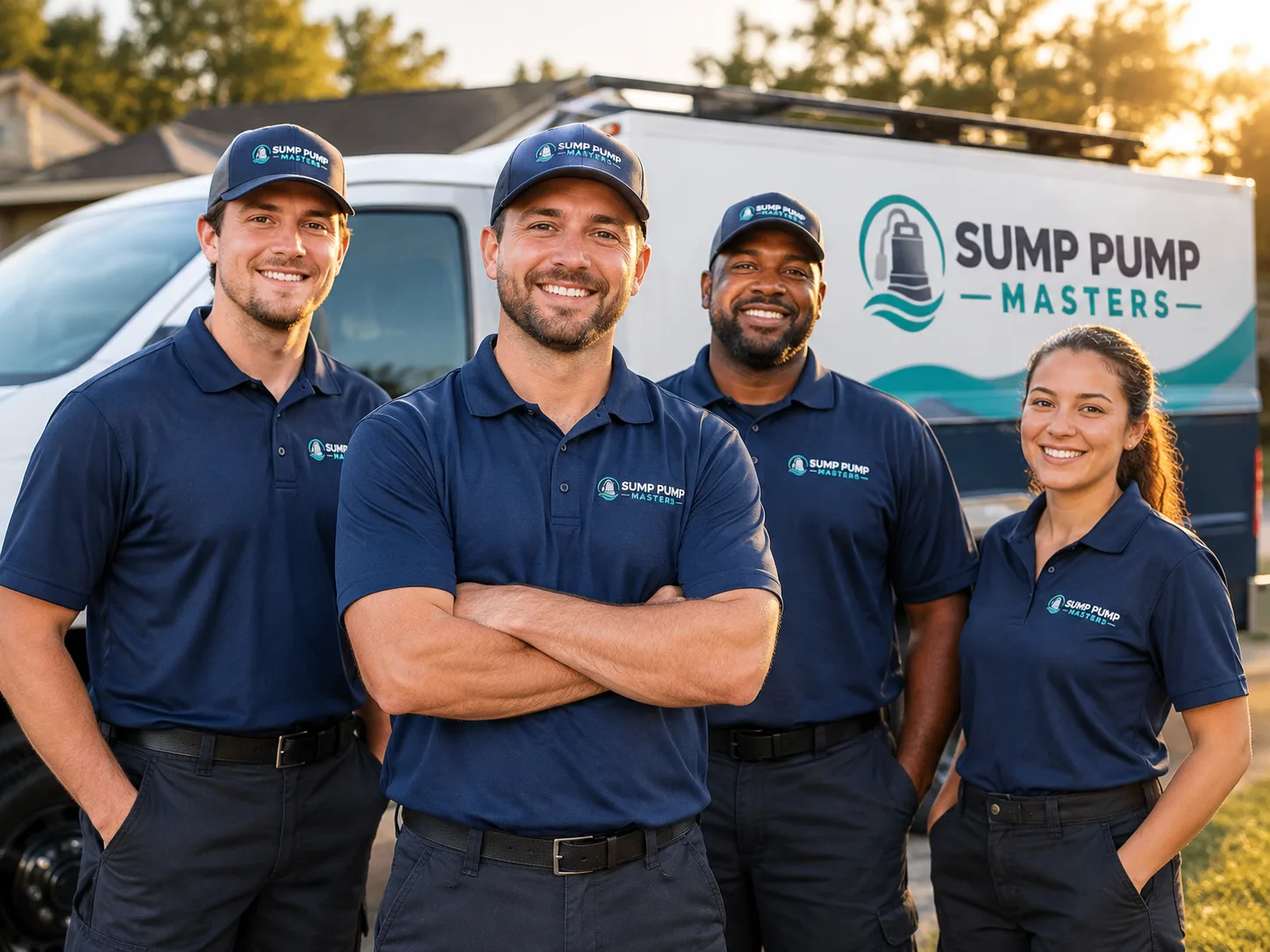 Sump Pump Repair company in Salemburg, NC